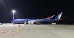 ITA Airways first Airbus A350