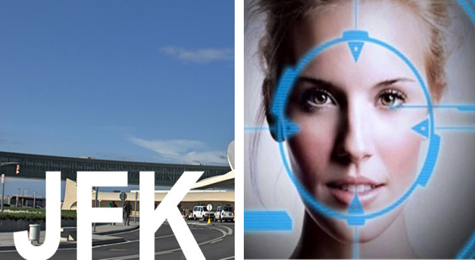 Vision-Box role in JFK biometrics