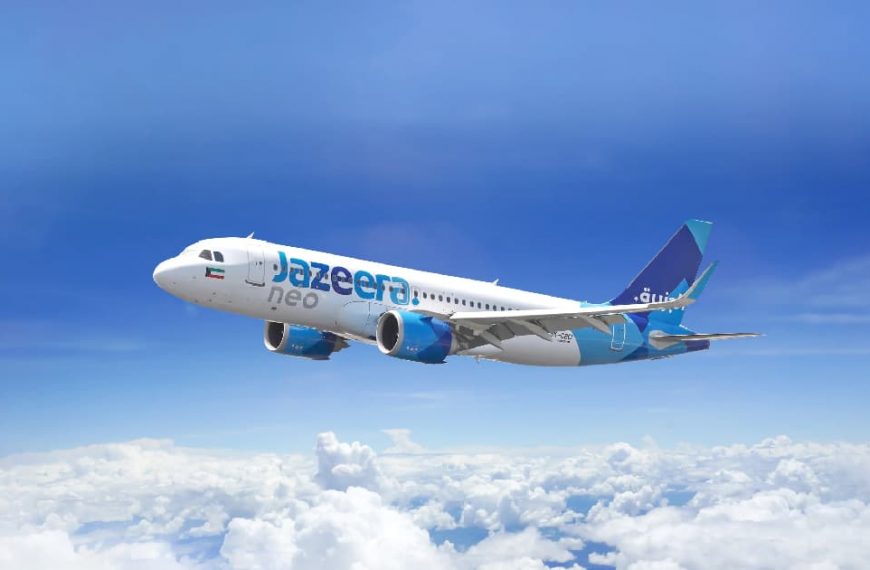 Jazeera Airways passengers can fly now and pay later