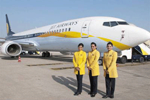 Jet Airways to introduce mobile check-in