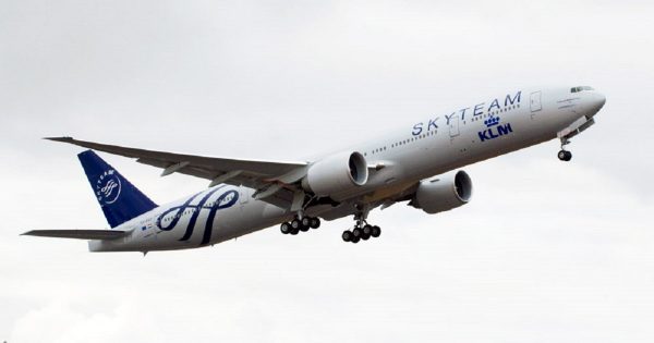 SkyTeam announces SkyCare&Protect health pledge