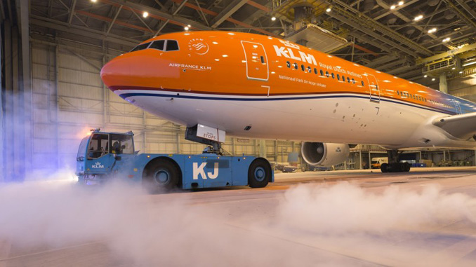 KLM-orange-777