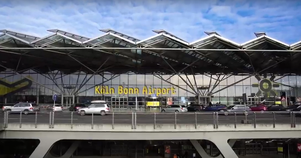 Cologne Airport introduces security time slots