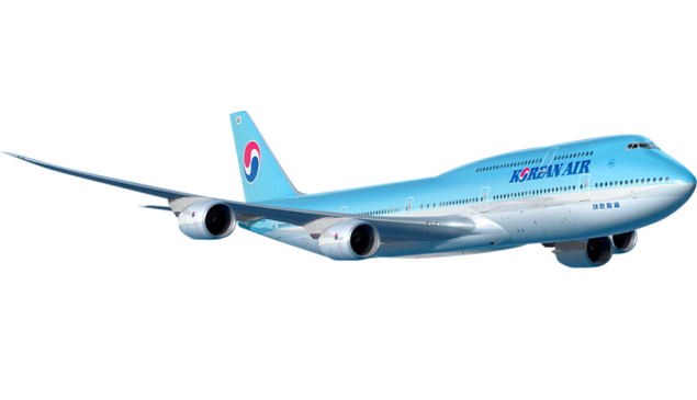 Korean Air expands its use of self service