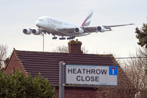 UK election could end Heathrow expansion