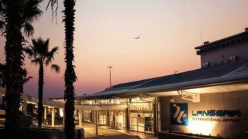 Lanseria Airport to introduce self bag drop