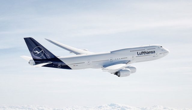 Lufthansa expands biometric boarding to New York JFK’s Terminal 1