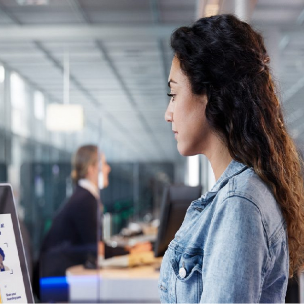 Frankfurt to introduce biometrics throughout the airport