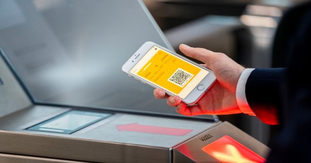 Lufthansa enables check-in with digital vaccination certificates
