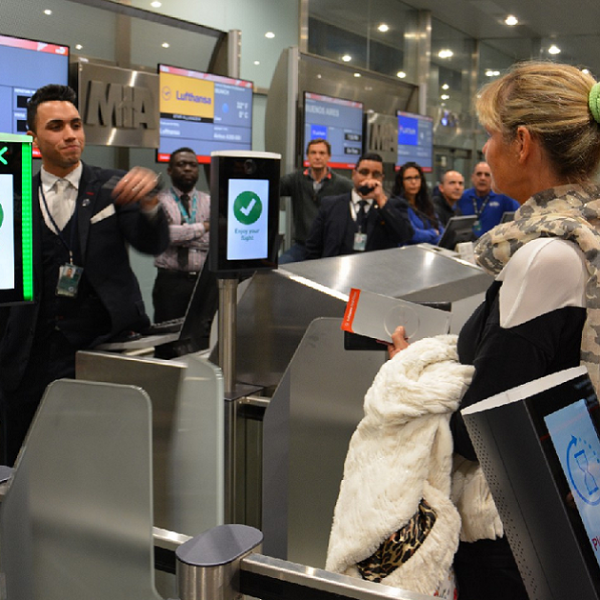 MIA plans biometric boarding at all gates in 2023