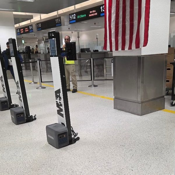 MIA introduces Enhanced Passenger Processing for US citizens on arrival