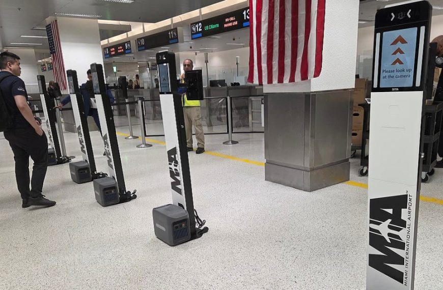 MIA introduces Enhanced Passenger Processing for US citizens on arrival
