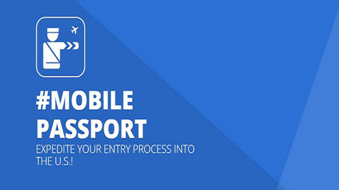Mobile Passport Control app now at Baltimore Washington