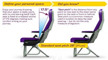 Monarch launches online auctions for seat upgrades
