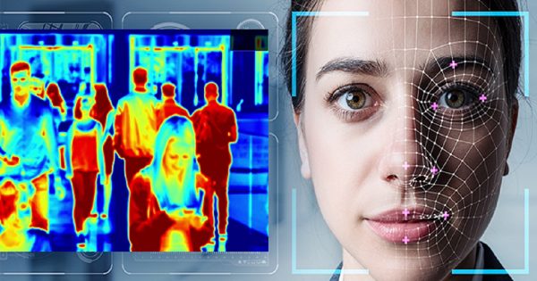 Hawaii installs thermal screening and facial recognition for arrivals