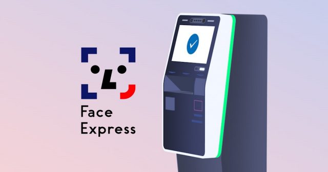 Narita Face Express