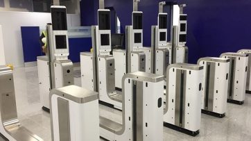 Newcastle ABC eGates