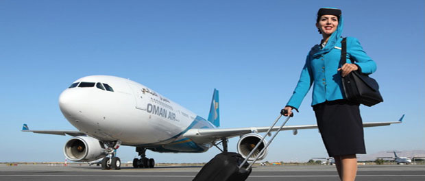 Oman Air signs for A330 cabin upgrades