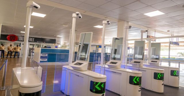 Capo Verde ABC egate