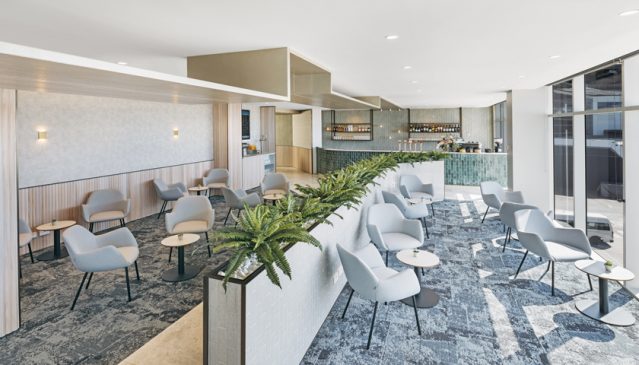 Plaza Premium opens new lounge at Sydney Airport