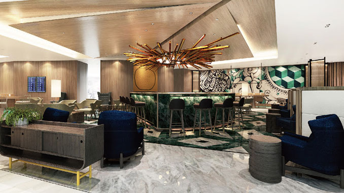 Plaza Premium partners with RIOgaleão for three lounges