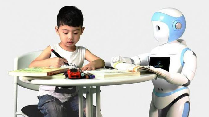 Mineta San Jose opens robot playground at the gate