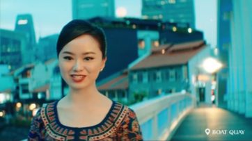 Singapore Airlines safety video also shows tourist highlightsSingapore Airlines safety video also shows tourist highlights