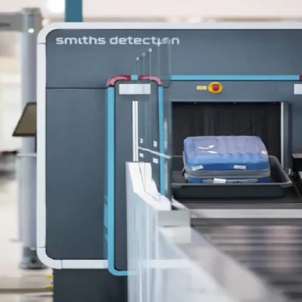 Passengers leaving Heathrow can now leave liquids and electrical in cabin bags