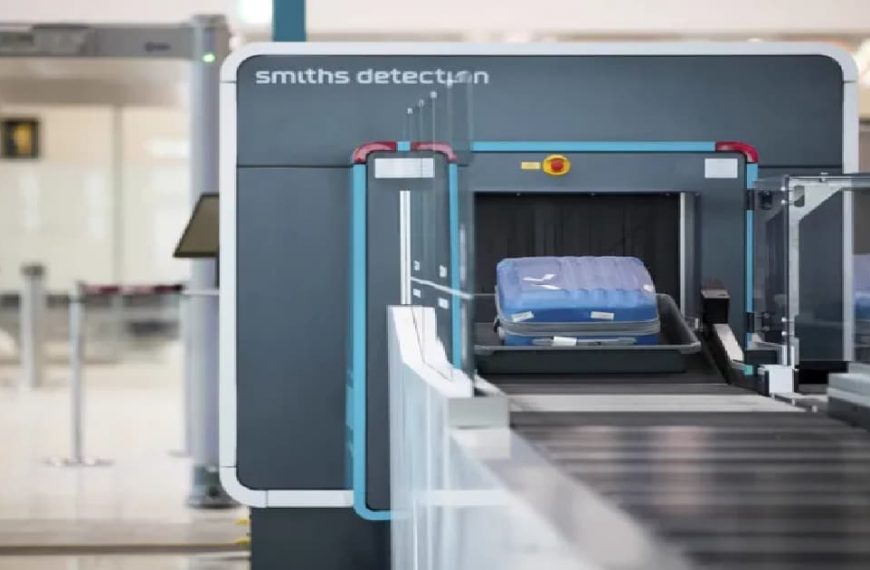 Passengers leaving Heathrow can now leave liquids and electrical in cabin bags