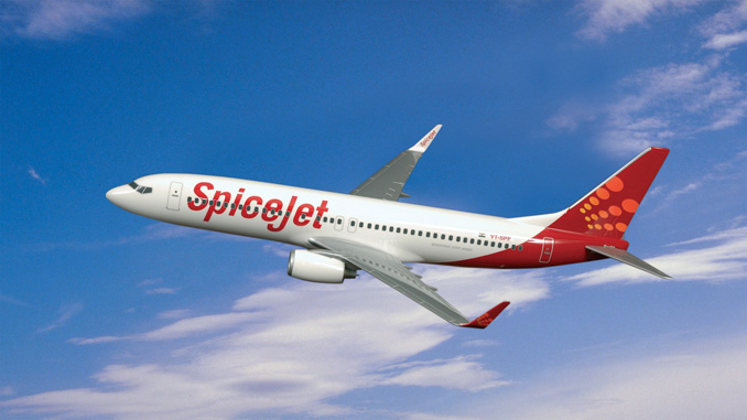 SpiceJet opens premium lounges at three Indian airports