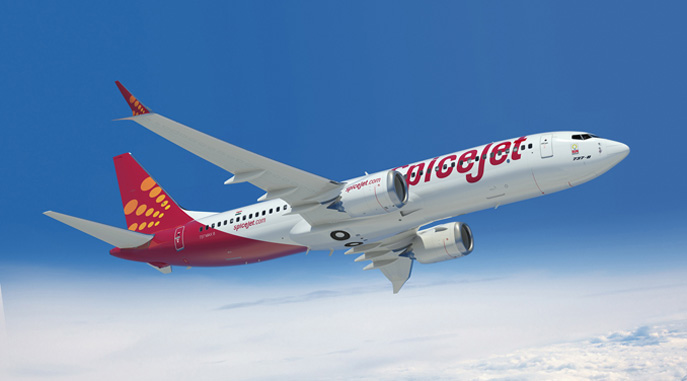 SpiceJet adds self-tagging for domestic flights at Mumbai