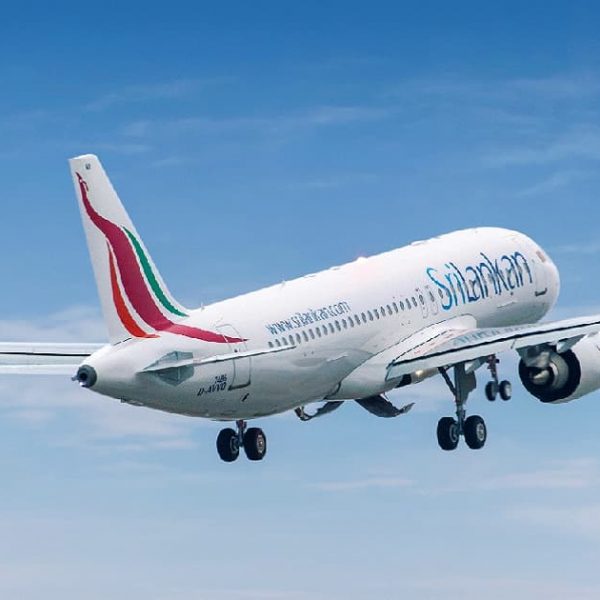 SriLankan Airlines starts Self Check-in and Self Bagdrop at Colombo