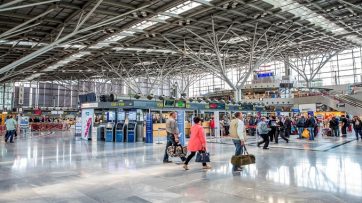 Stuttgart Airport introduces self-service bag drop