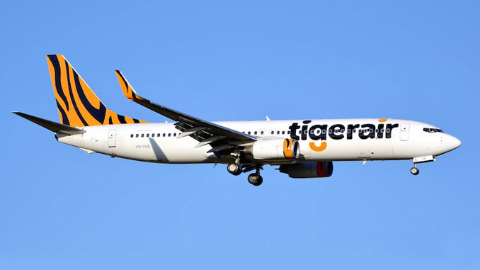 Tigerair launches Toby the chatbot
