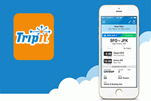 TripIt and CLEAR team up to save passengers time