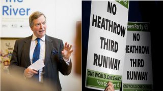 Heathrow night ban "is a feeble emotional bribe"
