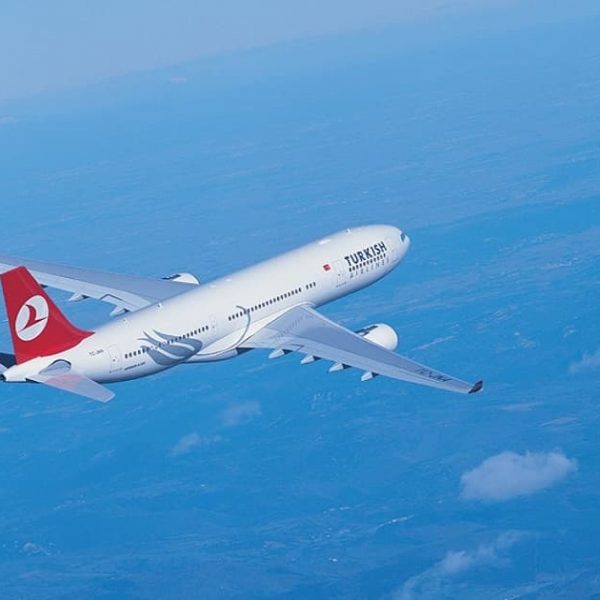 Turkish Airlines passengers can tell the airline where their bags are