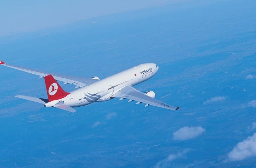 Turkish Airlines passengers can tell the airline where their bags are