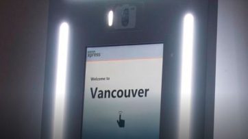 Vancouver to roll out 90 enhanced BorderXpress kiosks