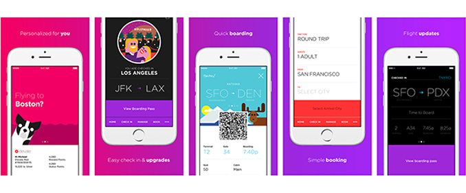 Virgin America to introduce app this summer