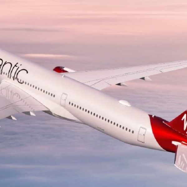 Virgin Atlantic to offer free inflight connectivity