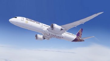 Vistara A320neo