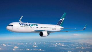 WestJet first Canadian airline to provide 24/7 social media support