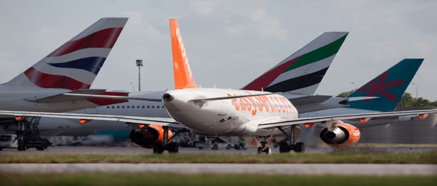 Gatwick figures 10 years ahead of Airports Commission forecasts
