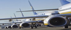 Ryanair calls on Google to stop misleading ads