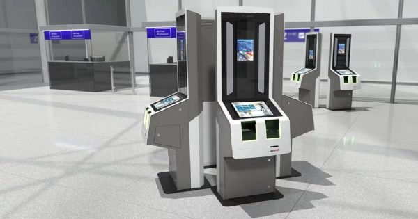 secunet easykiosk